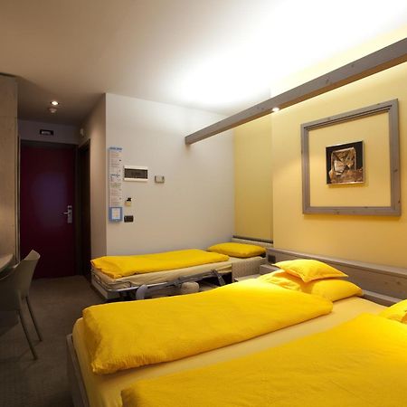 Hotel Marzia Livigno Exterior photo