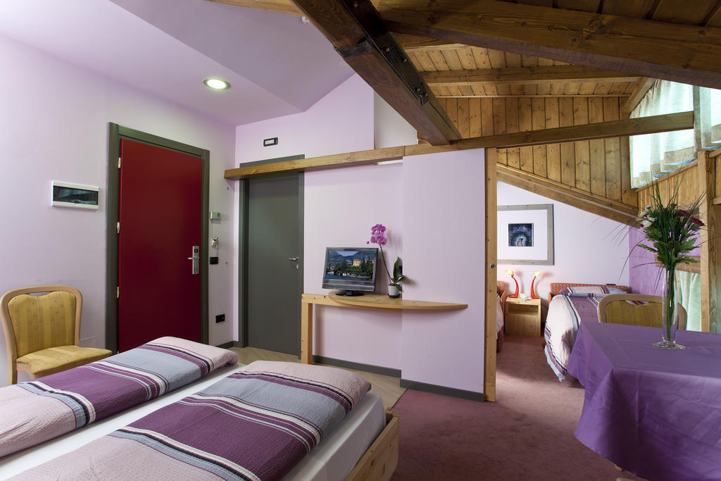 Hotel Marzia Livigno Exterior photo