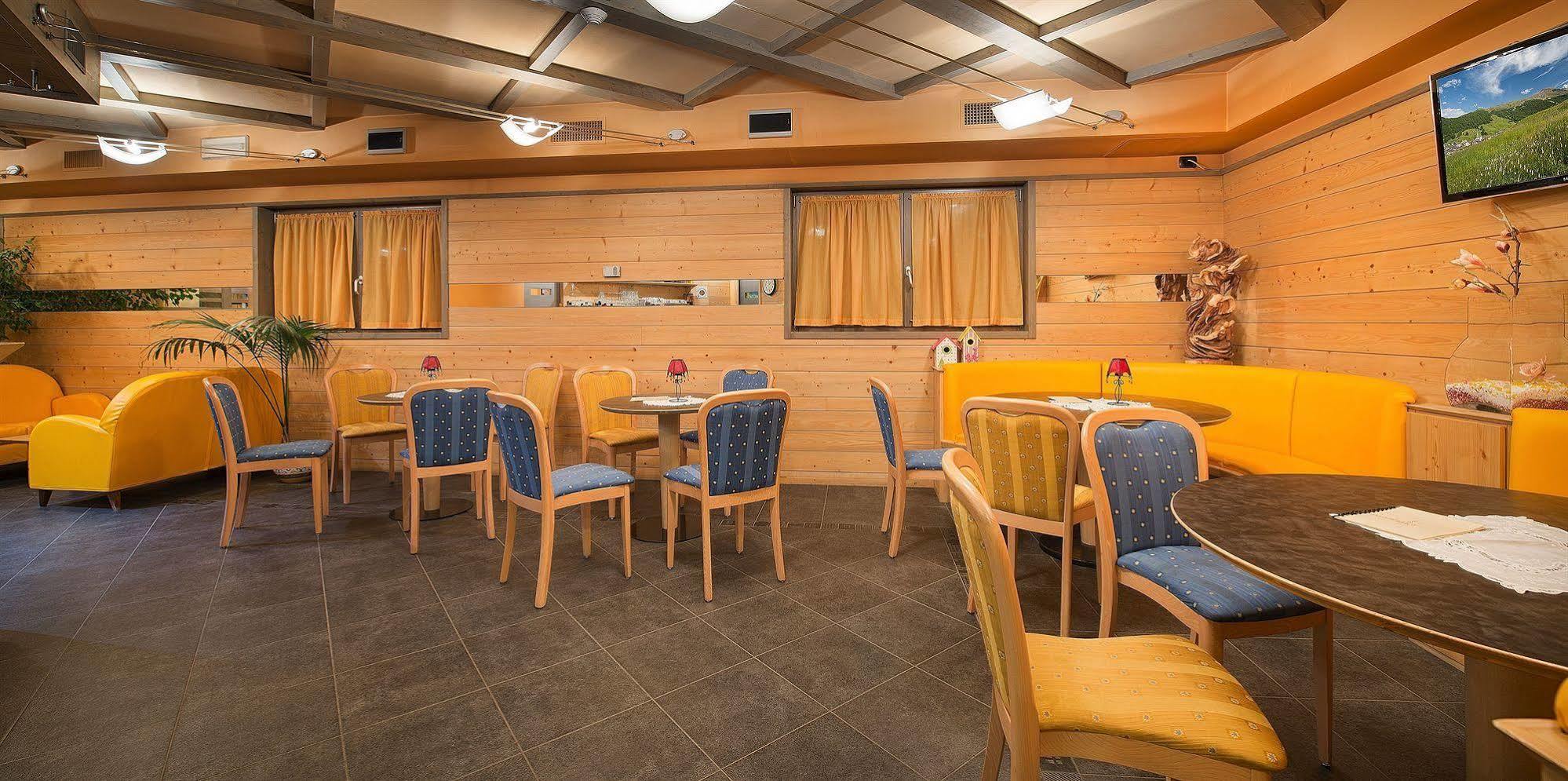 Hotel Marzia Livigno Exterior photo